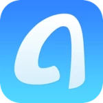 Logo of AnyTrans android Application 